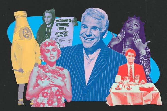 Voici l'animateur et l'invité musical de chaque première saison de 'Saturday Night Live'