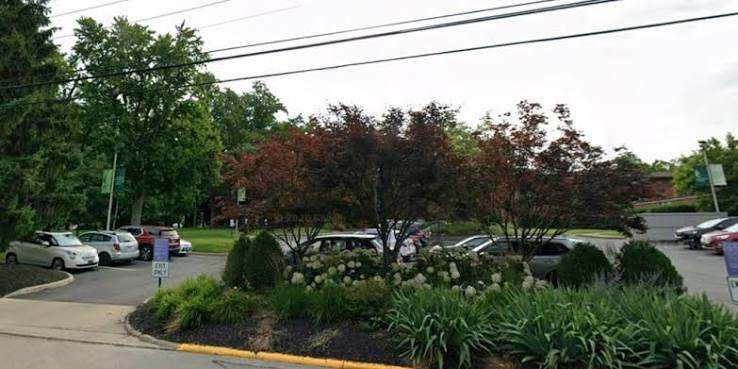Ohio college janitor hid in ceiling above locker room to photograph women’s soccer team, police say