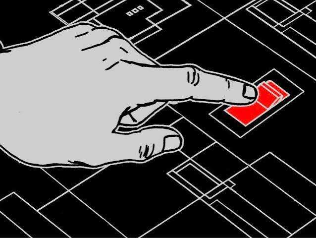 Por qué un 'interruptor de apagado' de IA podría no ser tan simple