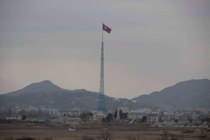 South Korean military, UN command launch investigation into DMZ explosion