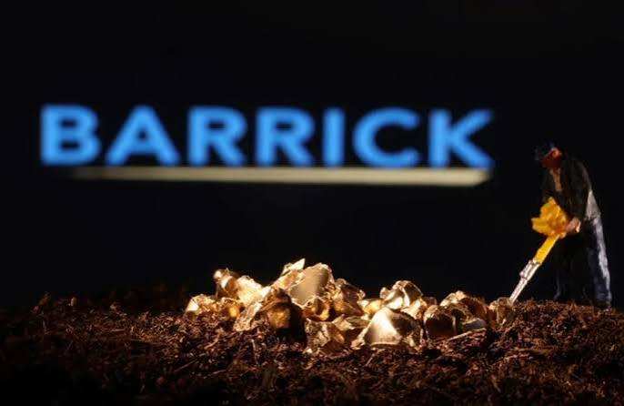 Barrick mining reaches deal with Mali gold unions, Bloomberg News reports