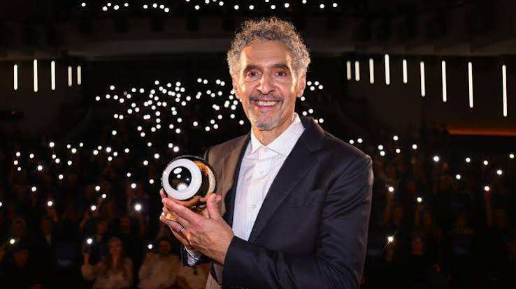 John Turturro sur son entrée dans la course aux Oscars — et la saison 3 de ‘Severance’
