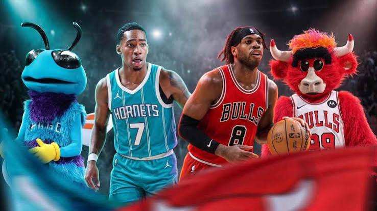 Bulls acquire Buddy Hield in trade with Hornets for Rob Dillingham