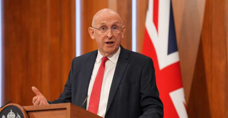 UK’s Healey Puts Defence in Focus for Reindustrialisation Push to Meet US-Backed NATO Commitments