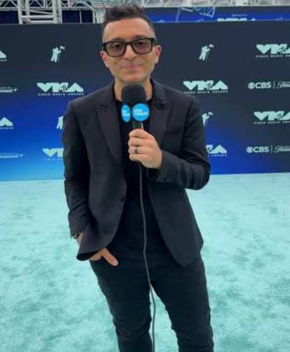 VMAs 2026 : les stars de 'Off Campus', Teddy Swims et d'autres moments forts du tapis rouge