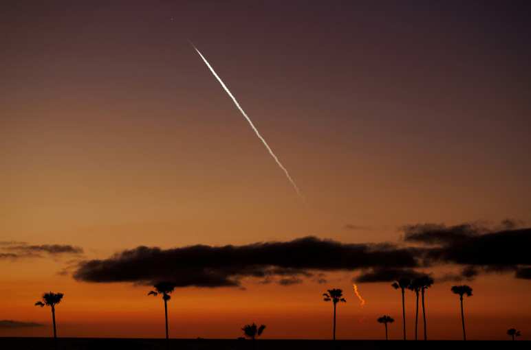 India's TakeMe2Space to Launch Orbital Computing Satellite on SpaceX Rocket