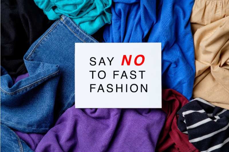 Does the Textile Waste Bill Have a Chance at Passing?