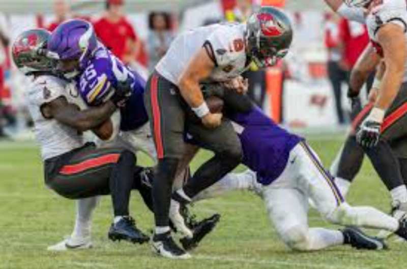Buccaneers have lost an unprecedented 12 consecutive games against the spread