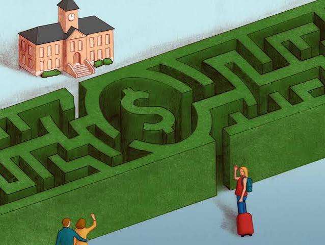 想获得大学融资方面的建议？订阅“大学缴费 101”通讯