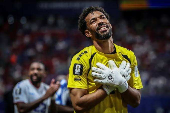 أفضل حياتي القديمة، يقول بطل كأس العالم من الرأس الأخضر فوزينيا