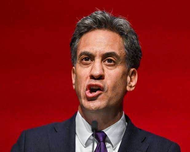 Ed Miliband tells critics Labour was wrong on Gaza