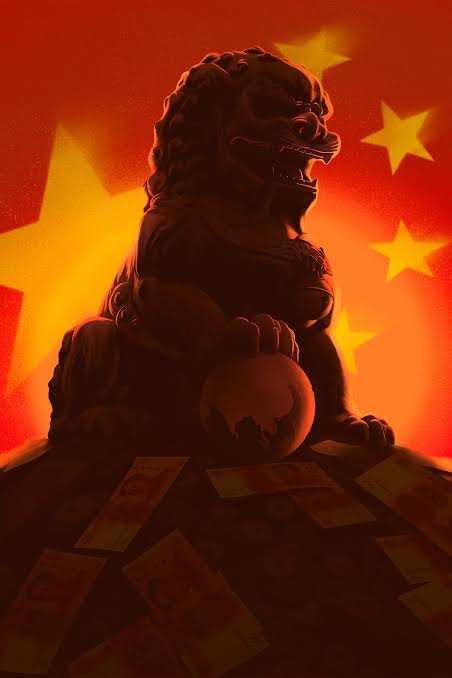 La traque fiscale de la Chine serre plus fort que jamais la riche élite