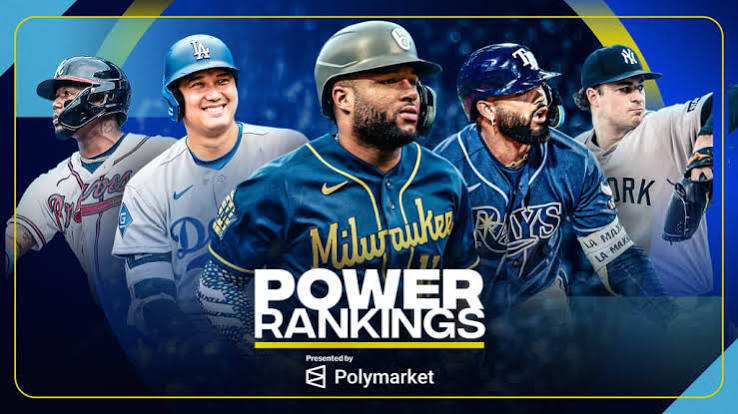Power Rankings: Who starts playoffs on top?