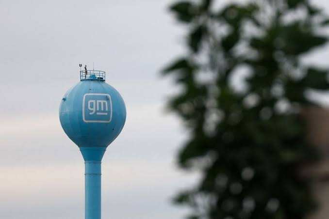 Les États-Unis déclarent que les coûts technologiques de GM chuteront de 20 milliards de dollars d'ici 2031 en raison de nouvelles règles d'émissions