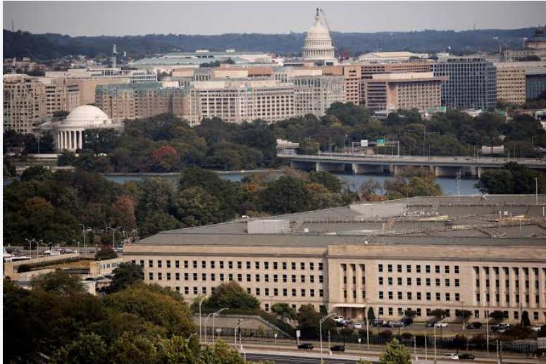 Le Pentagone octroie à Raytheon de RTX un contrat de 20,7 milliards de dollars pour des missiles AMRAAM dans un contexte de préoccupations concernant les stocks