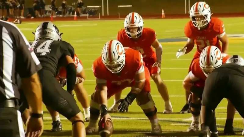 Classements de football des lycées du Texas publiés, Lewisville écarté