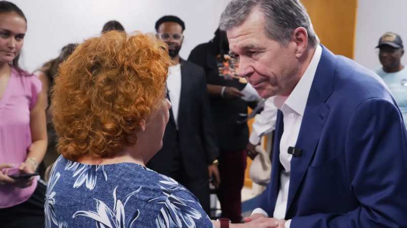 GOP Shifts Focus from Georgia and North Carolina