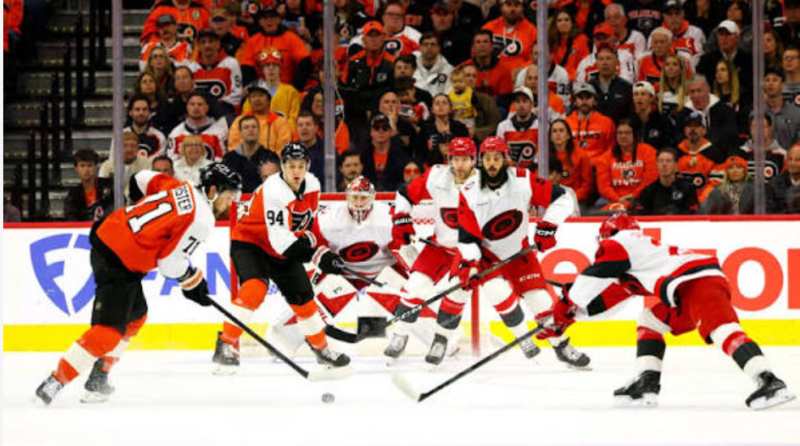 Temporada 2026-27 de la NHL comienza con un calendario ampliado de 84 partidos