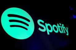Spotify and Claude recover after brief outage in US