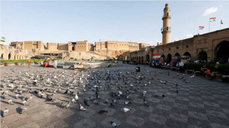Explainer-How the US controls Iraq's oil revenues
