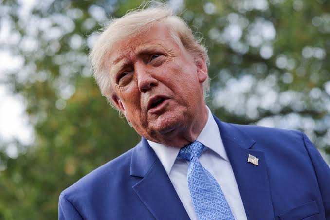 Le tribunal de commerce américain examine le recours contre les tarifs douaniers de Trump sur le travail forcé