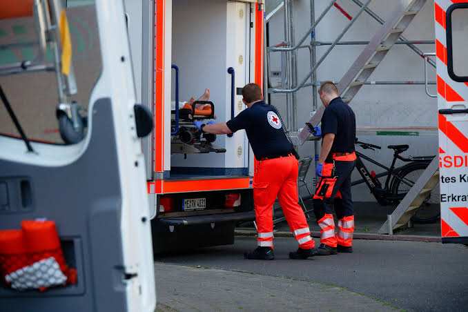 Muertes Masivas por Olas de Calor en Europa Muestran que los Extremos Climáticos Superan los Esfuerzos de Adaptación