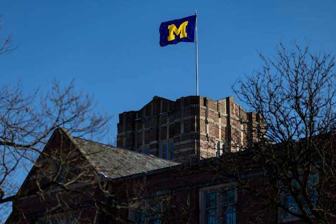 University of Michigan pauses plan to stop issuing grades