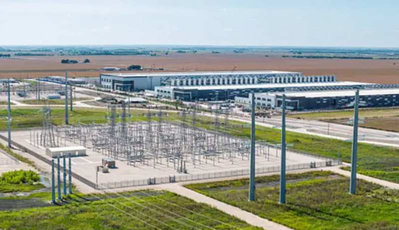 Amazon et Constellation signent un accord massif de 20 ans sur l'énergie nucléaire pour alimenter le boom des centres de données