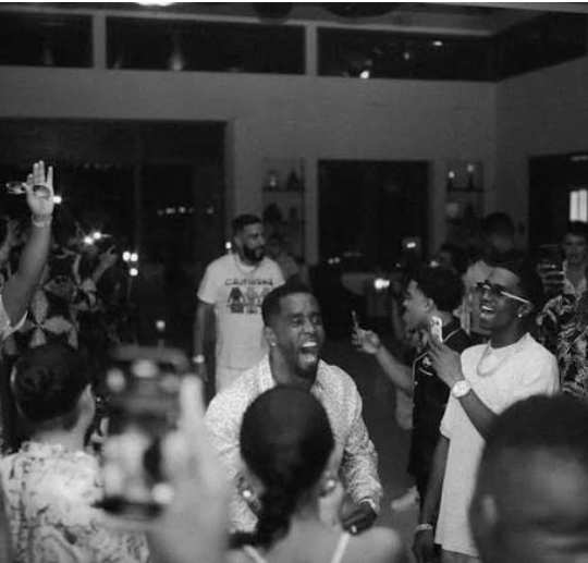 Too $hort Vows to Attend Diddy's Welcome-Home Party