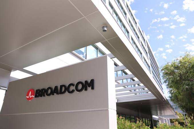 Broadcom to lend Anthropic up to $42 billion to lease its chips, filing says