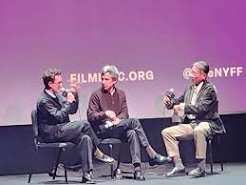 Nathan Fielder’s Elizabeth Holmes Documentary Holds a Raucous and Revealing NYFF Screening