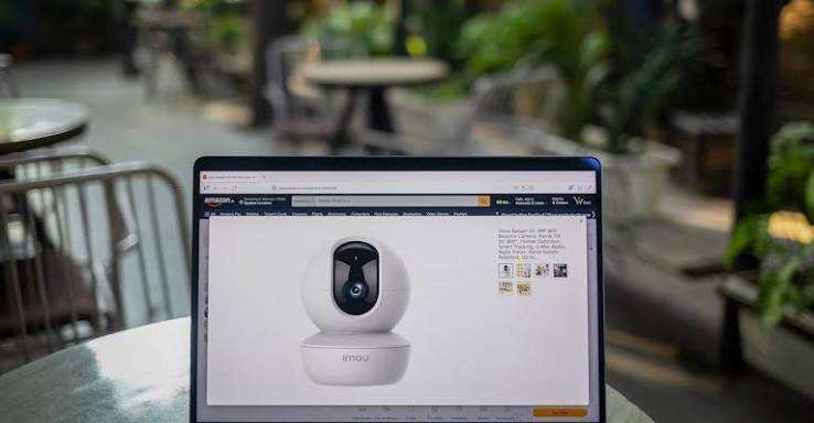亚马逊、Flipkart 启动审查印度平台上无证安全摄像头列表