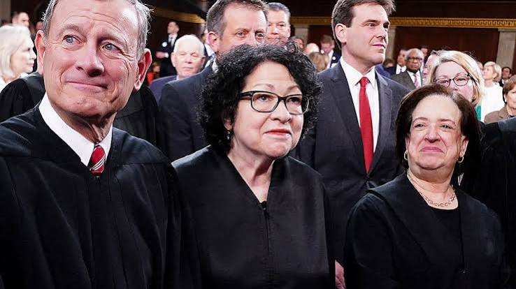 Sotomayor niega intento de madre para que su hijo ingrese a escuela de élite de NYC en medio de lucha contra discriminación racial