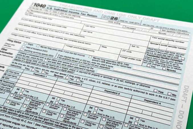 A new Trump proposal would require tax filers to disclose citizenship status to the IRS