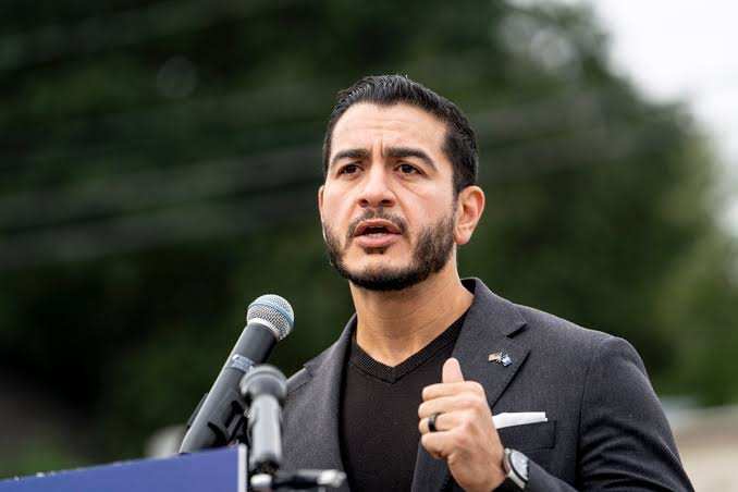 Abdul El-Sayed explique comment la science influence sa politique