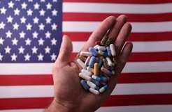 Le modèle de tarification des médicaments de Medicare de Trump ne pourrait s'appliquer qu'à quatre entreprises après exemptions