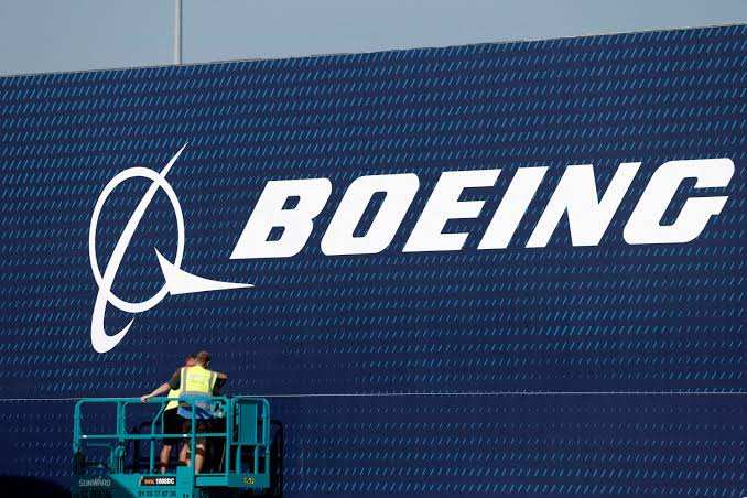 Boeing white-collar workers approve latest contract offer, averting strike fears