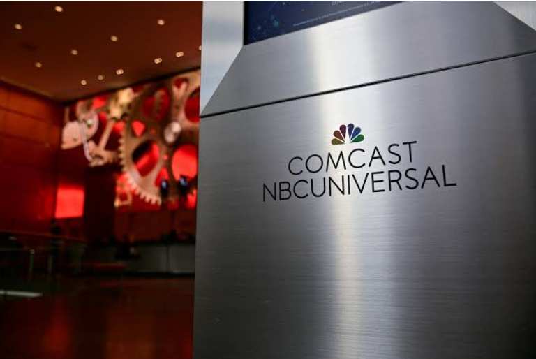 NBCUniversal التابعة لـ Comcast تخفض وظائف تكنولوجيا البث