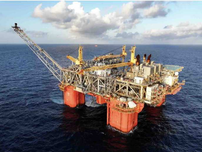 L'EPA propose une action pour libérer l'énergie américaine dans le golfe du Mexique via le port offshore Blue Marlin