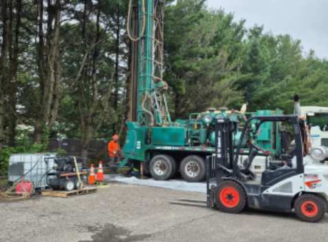 L'EPA annonce l'achèvement de huit examens quinquennaux de sites Superfund et en commence sept autres dans le cœur du pays