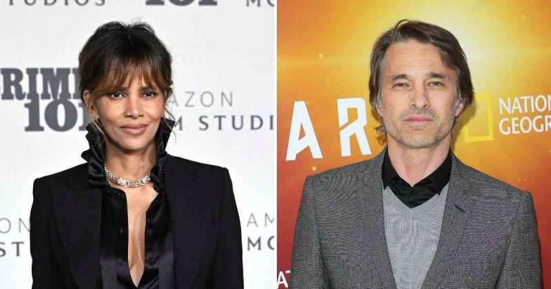 Olivier Martinez Granted Temporary Restraining Order Against Halle Berry Over Alleged Child Abuse