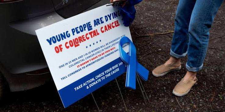 When teens get colorectal cancer, it’s often an aggressive form of the disease