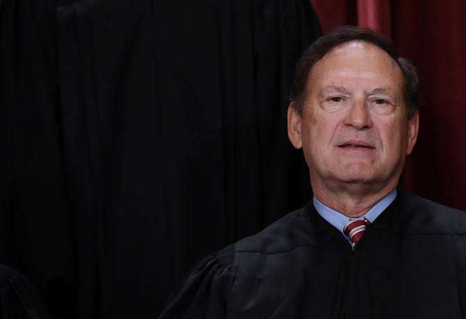Samuel Alito révèle avoir perdu des amitiés à cause des décisions de la Cour suprême
