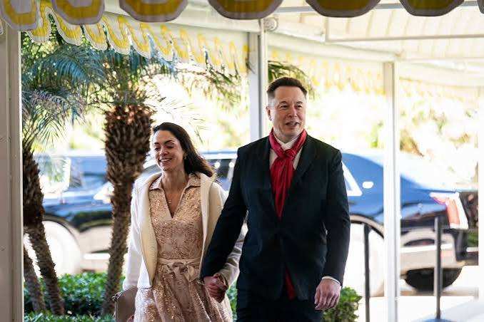 Shivon Zilis, madre de 4 hijos de Elon Musk, dice que ha sido 'despedida'