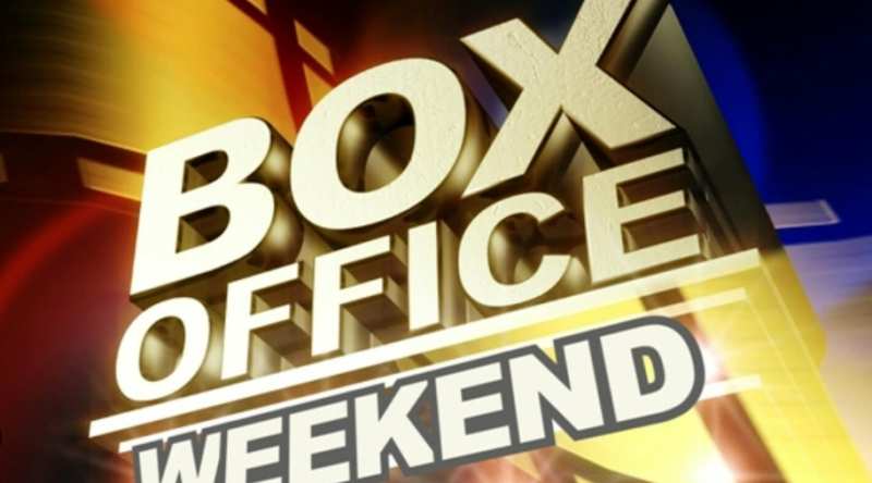 إصدارات أفلام نهاية الأسبوع تثير اهتمام شباك التذاكر