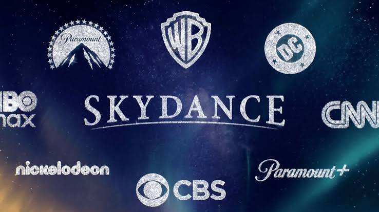 Skydance es un nombre decente, simplemente es más débil que Paramount o Warner Bros.