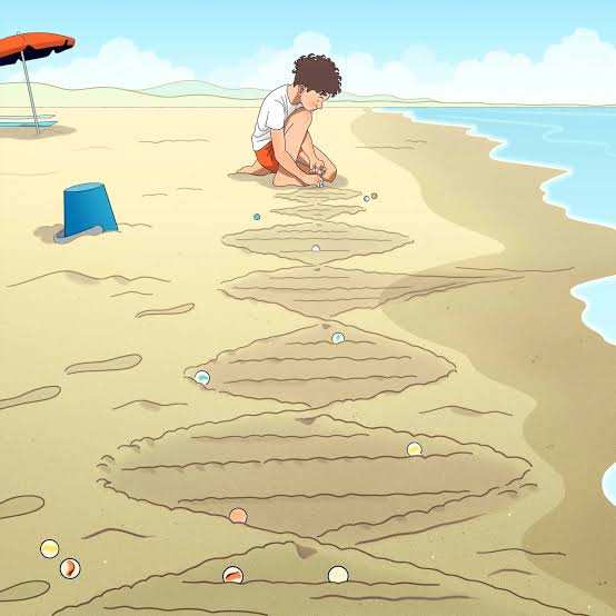 La démarche vacillante et les tremblements des mains d'un tout-petit lancent les parents dans un parcours médical