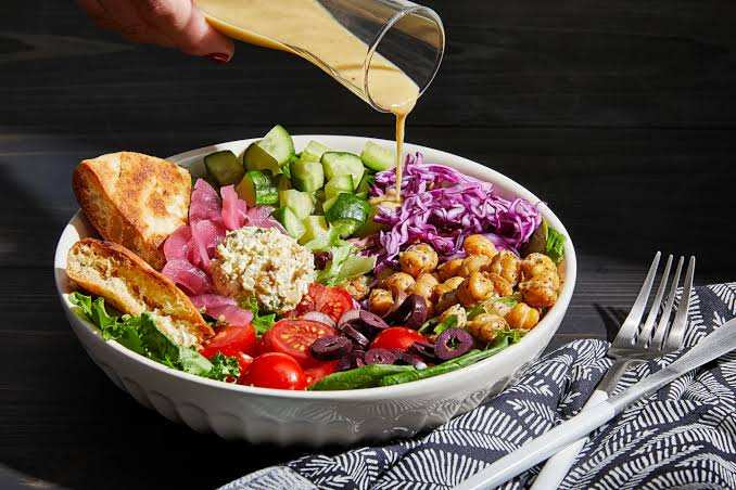 Come para la longevidad con estas 9 recetas