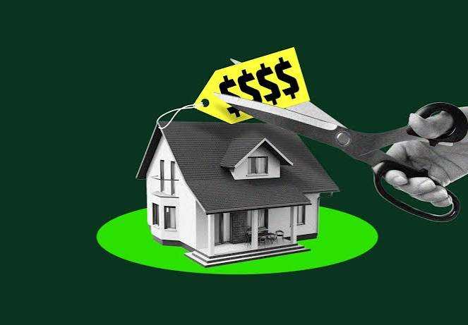 شهدت هذه المدينة خفض 1 من كل 3 بائعين للعقارات أسعارهم المطلوبة في سبتمبر لجذب المشترين المترددين