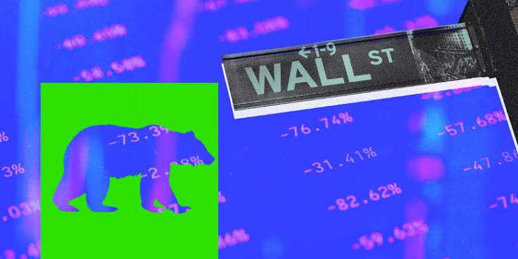 قد تتفاجأ بعدد الأسهم الموجودة في سوق هابطة الآن